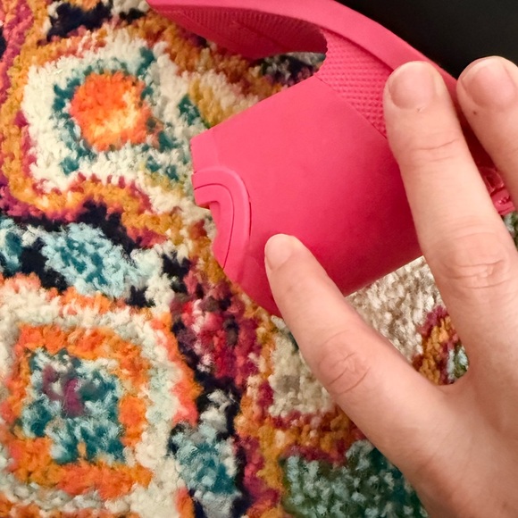 Sorel Brex Heel Chelsea Boots Size 8 - Picture 6 of 8